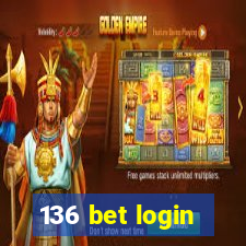 136 bet login